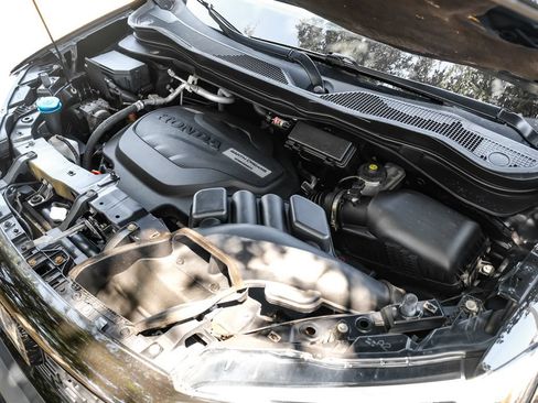 Used 2019 Honda Passport EX-L image 63