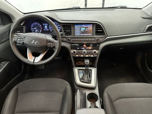 Used 2020 Hyundai Elantra SEL w/ Cargo Package (C1) image 20