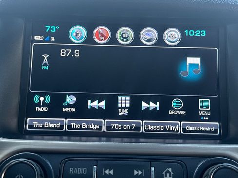 Used 2020 GMC Yukon Denali w/ Denali Ultimate Package AWD/4WD image 23