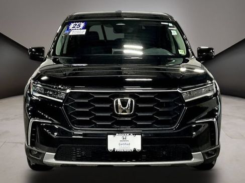 Certified 2025 Honda Pilot EX-L image 2