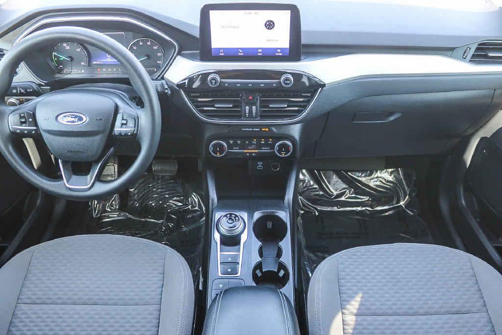 Certified 2022 Ford Escape SE FWD image 15