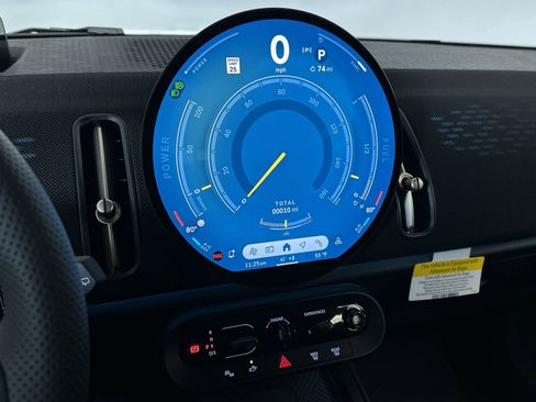 New 2026 MINI Cooper Countryman S image 18