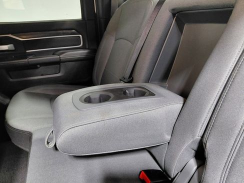 Certified 2024 RAM 3500 Big Horn image 42