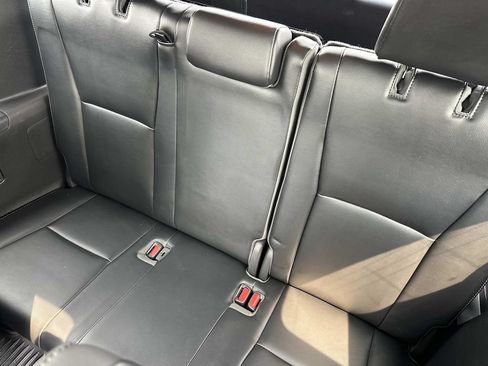Used 2021 Toyota Highlander Platinum AWD/4WD image 13