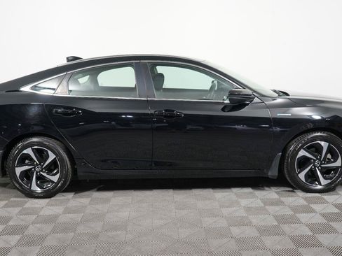 Used 2022 Honda Insight EX image 4