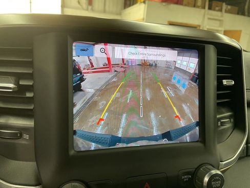 Used 2022 RAM 1500 Laramie image 21