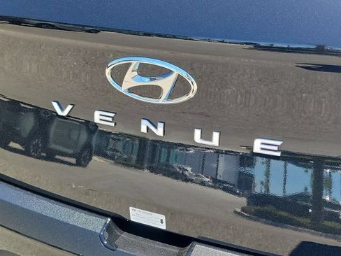 New 2026 Hyundai Venue SEL FWD image 30