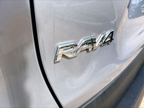 Used 2024 Toyota RAV4 LE FWD image 31