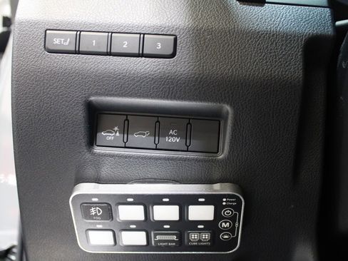 Used 2024 Lexus GX 550 AWD/4WD image 26