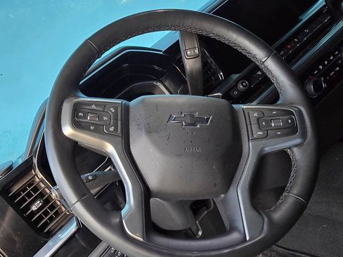 Used 2025 Chevrolet Silverado 2500 LT w/ Trail Boss Package image 19