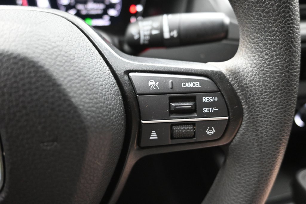 Used 2023 Honda Accord EX image 22