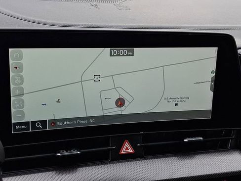 Certified 2024 Kia Sportage SX image 19