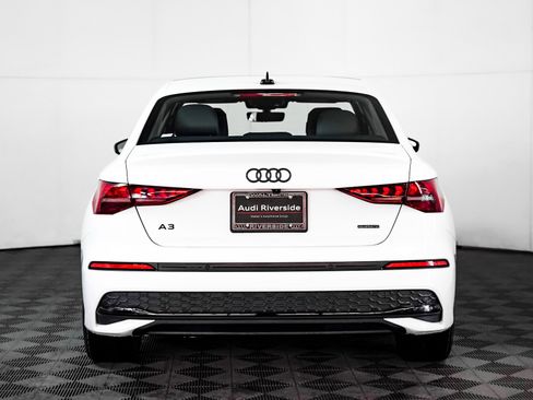 New 2026 Audi A3 2.0T Premium image 13