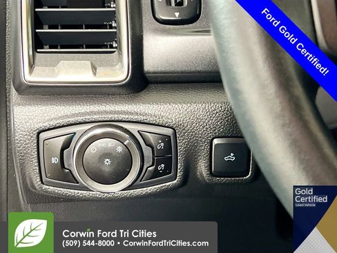 Used 2023 Ford Ranger Lariat w/ Tremor Off-Road Package image 17