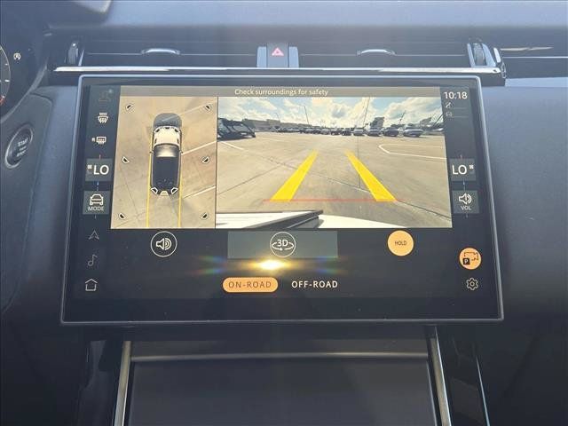 Used 2026 Land Rover Range Rover Velar S AWD/4WD image 25