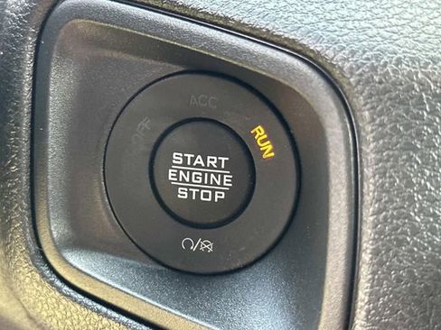 New 2026 Jeep Gladiator Sport AWD/4WD image 31