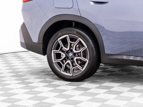 Certified 2026 BMW X2 xDrive28i AWD/4WD image 35