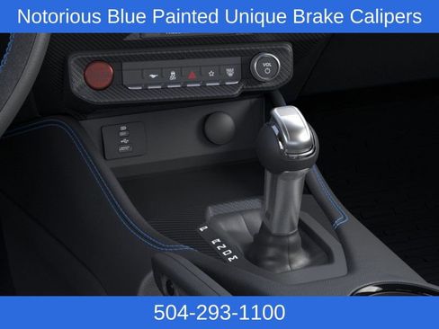 New 2026 Ford Mustang Dark Horse image 15