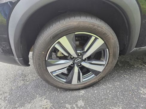 Used 2023 Nissan Rogue SL w/ SL Premium Package AWD/4WD image 28