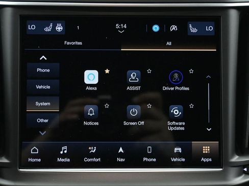 Used 2022 Maserati Levante Modena AWD/4WD image 44