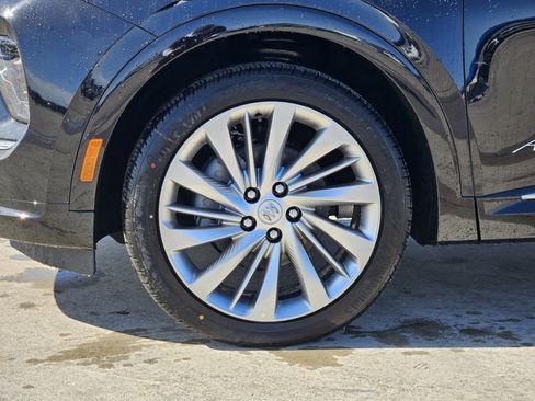 New 2026 Buick Envision Avenir AWD/4WD image 7