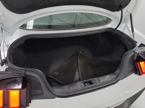 Used 2024 Ford Mustang Premium RWD image 7