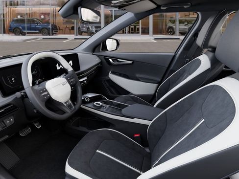 New 2025 Kia EV6 GT-Line image 17