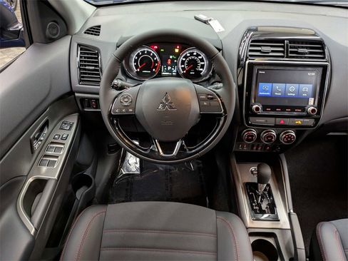 New 2026 Mitsubishi Outlander Sport SE image 16