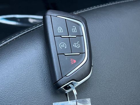 Used 2023 Cadillac CT4 Luxury w/ Sun And Sound Package image 27