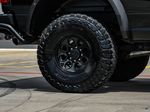 Used 2023 RAM 2500 Rebel w/ Level 2 Equipment Group AWD/4WD image 98