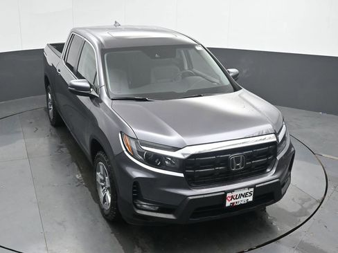 New 2026 Honda Ridgeline RTL image 33