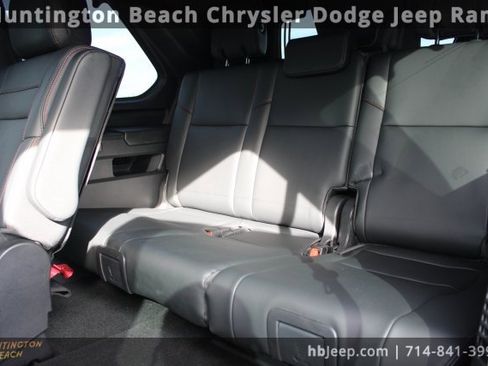 Used 2024 Toyota Sequoia TRD Pro image 34