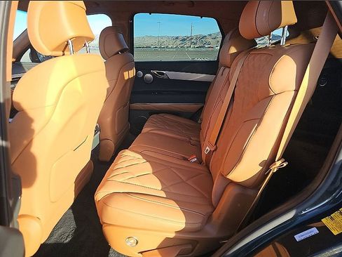 Used 2026 Genesis GV80 3.5T Prestige image 7