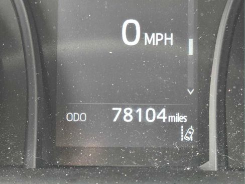 Used 2023 Toyota Camry SE FWD image 27