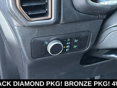 New 2026 Ford Bronco Sport Big Bend AWD/4WD image 11