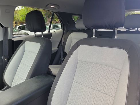 Used 2024 Chevrolet Equinox LS w/ LS Convenience Package image 27