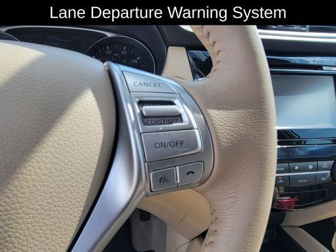 Used 2015 Nissan Rogue SL w/ SL Premium Package image 23