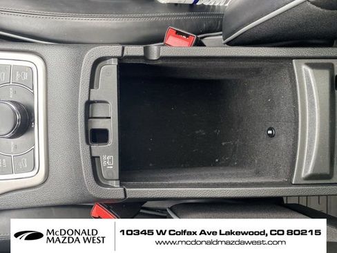 Used 2021 Jeep Grand Cherokee Overland AWD/4WD image 24