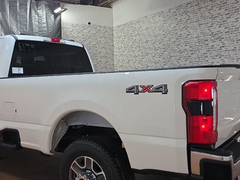 New 2026 Ford F350 Lariat image 5