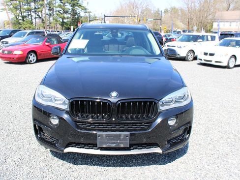 Used 2014 BMW X5 xDrive50i image 3