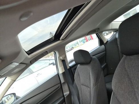 Used 2023 Honda Accord EX image 23