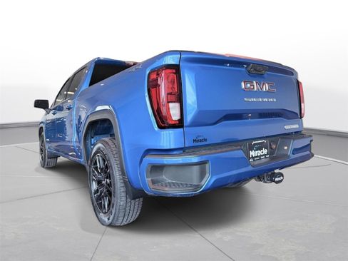 Used 2024 GMC Sierra 1500 Elevation AWD/4WD image 6