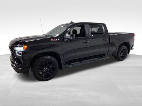 Used 2024 Chevrolet Silverado 1500 RST w/ Convenience Package II AWD/4WD image 22