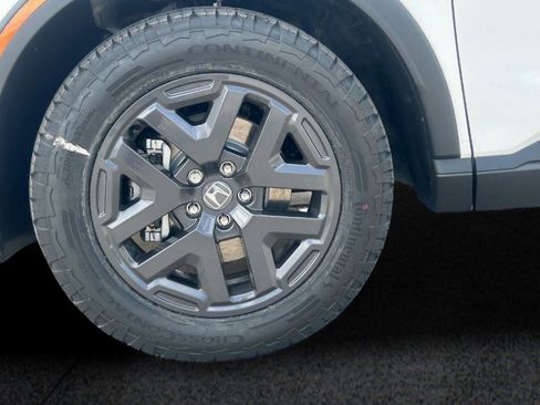 Used 2026 Honda CR-V TrailSport image 10