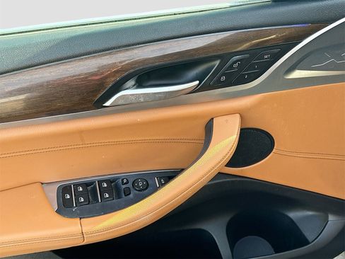 Used 2019 BMW X3 sDrive30i w/ Convenience Package image 16