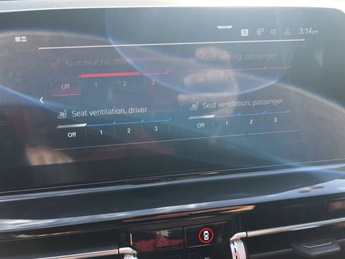 Used 2020 BMW M8 Coupe w/ M Driver's Package image 22