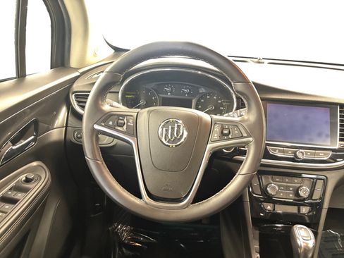 Used 2018 Buick Encore Preferred FWD image 12