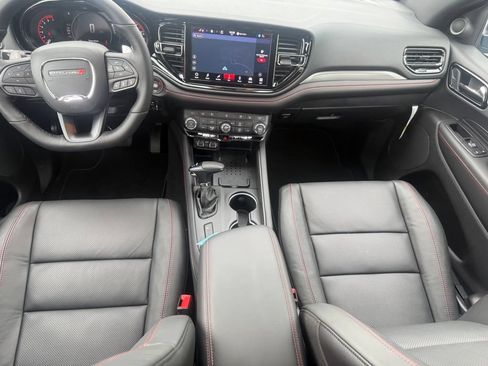 New 2026 Dodge Durango GT AWD/4WD image 40