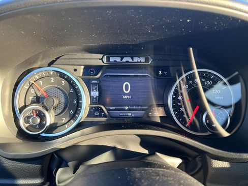 New 2026 RAM 1500 Big Horn image 18