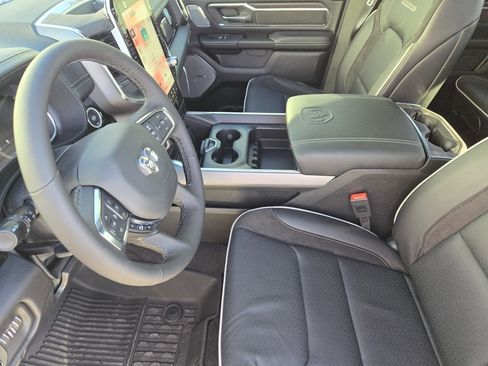 New 2026 RAM 1500 Laramie image 11